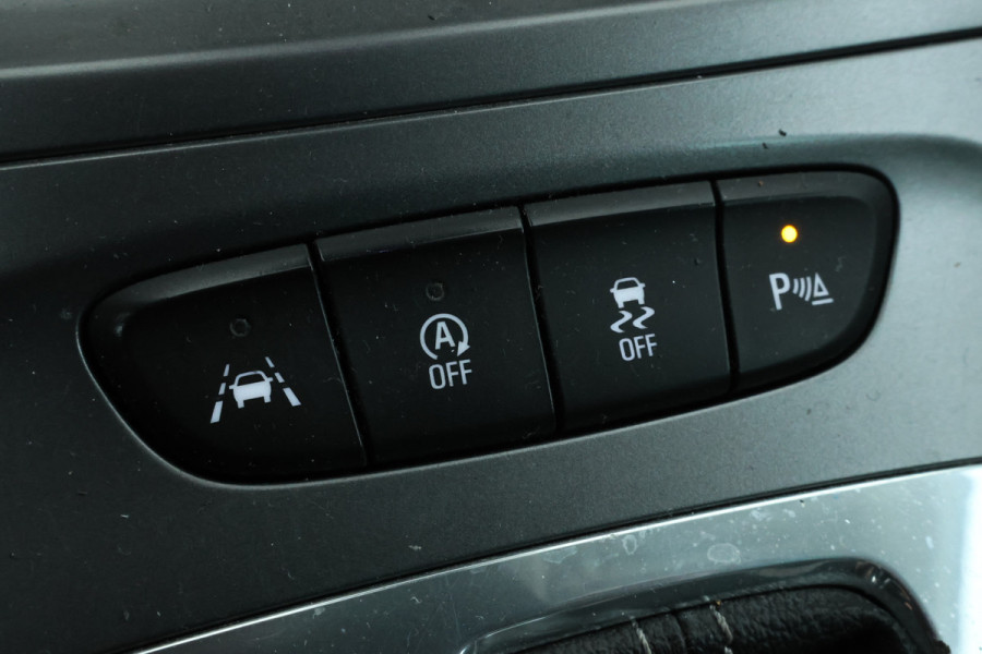 Opel Astra Sports Tourer 1.6 CDTI Business Automaat, Stoelverwarming, Climate