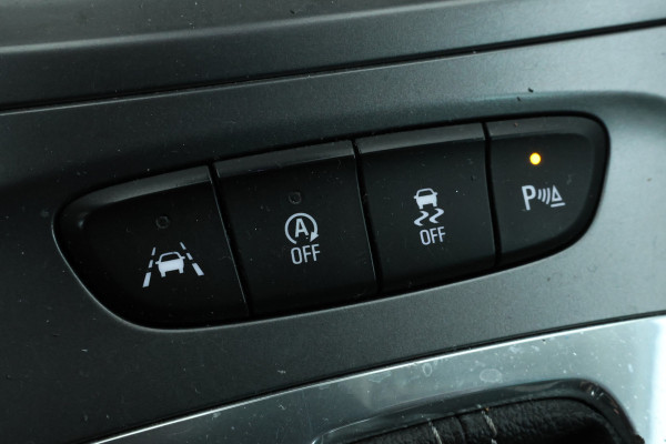 Opel Astra Sports Tourer 1.6 CDTI Business Automaat, Stoelverwarming, Climate