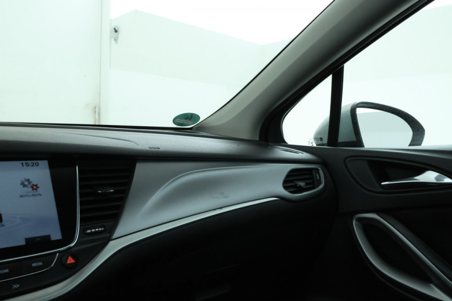 Opel Astra Sports Tourer 1.6 CDTI Business Automaat, Stoelverwarming, Climate