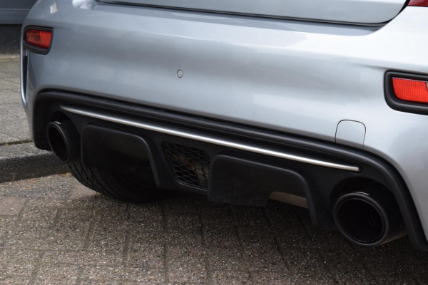 Fiat 500 Abarth 180pk Rivale|Limited edition|Dak|Beats|Akra