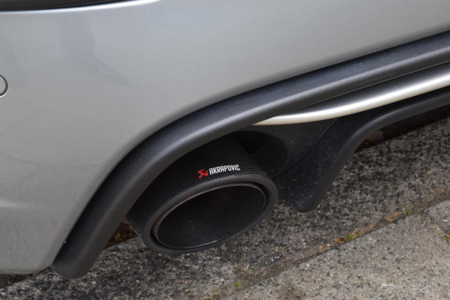 Fiat 500 Abarth 180pk Rivale|Limited edition|Dak|Beats|Akra