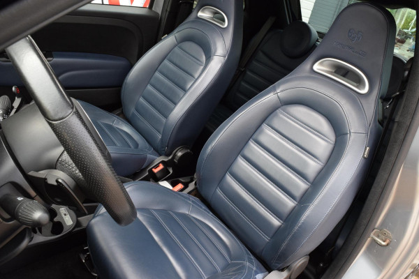 Fiat 500 Abarth 180pk Rivale|Limited edition|Dak|Beats|Akra