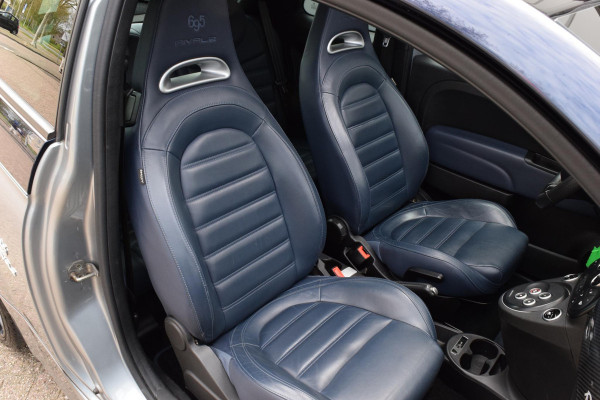 Fiat 500 Abarth 180pk Rivale|Limited edition|Dak|Beats|Akra