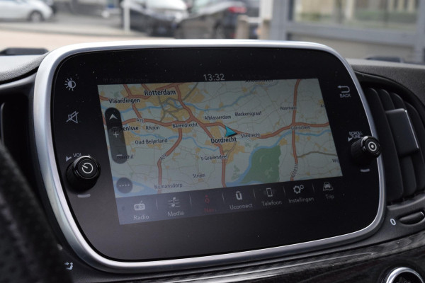 Fiat 500 Abarth 180pk Rivale|Limited edition|Dak|Beats|Akra