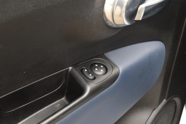 Fiat 500 Abarth 180pk Rivale|Limited edition|Dak|Beats|Akra