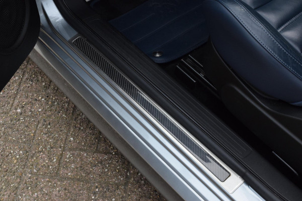 Fiat 500 Abarth 180pk Rivale|Limited edition|Dak|Beats|Akra