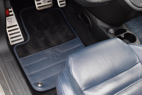 Fiat 500 Abarth 180pk Rivale|Limited edition|Dak|Beats|Akra