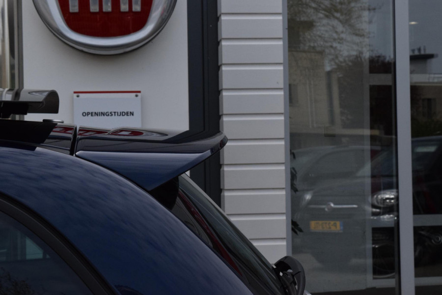 Abarth 500 695 180pk Rivale|Limited edition|Dak|Beats|Akra