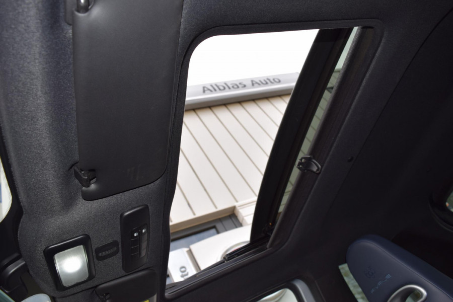 Abarth 500 695 180pk Rivale|Limited edition|Dak|Beats|Akra