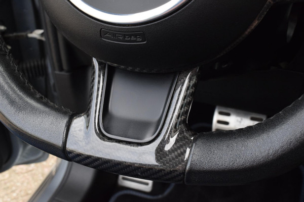 Abarth 500 695 180pk Rivale|Limited edition|Dak|Beats|Akra