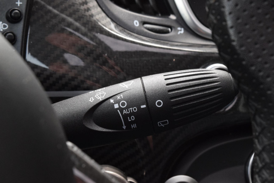 Abarth 500 695 180pk Rivale|Limited edition|Dak|Beats|Akra