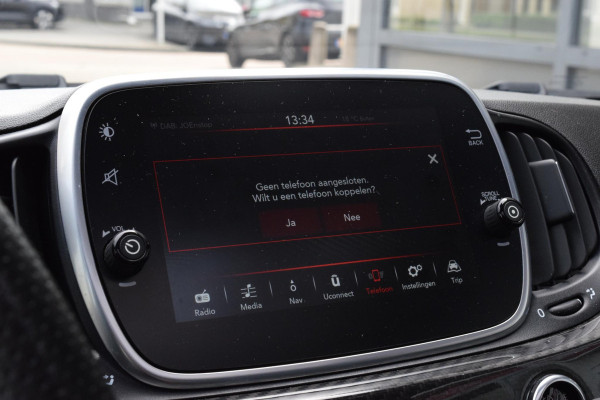 Abarth 500 695 180pk Rivale|Limited edition|Dak|Beats|Akra