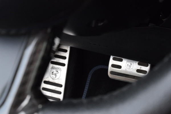 Abarth 500 695 180pk Rivale|Limited edition|Dak|Beats|Akra