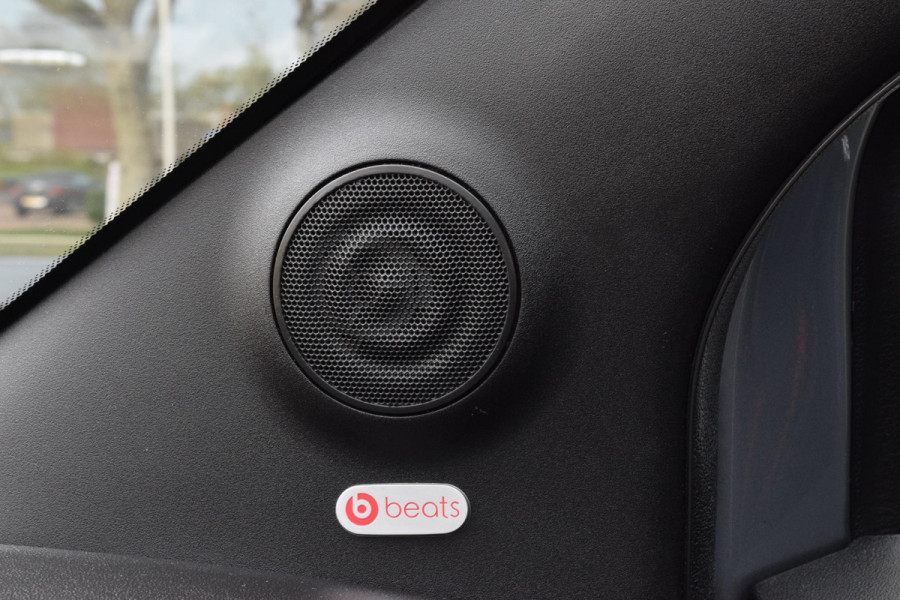 Abarth 500 695 180pk Rivale|Limited edition|Dak|Beats|Akra