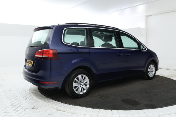 Volkswagen Sharan 1.4 TSI Exclusive Series Panorama, Navigatie, climate,