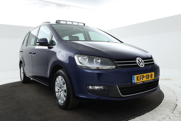 Volkswagen Sharan 1.4 TSI Exclusive Series Panorama, Navigatie, climate,