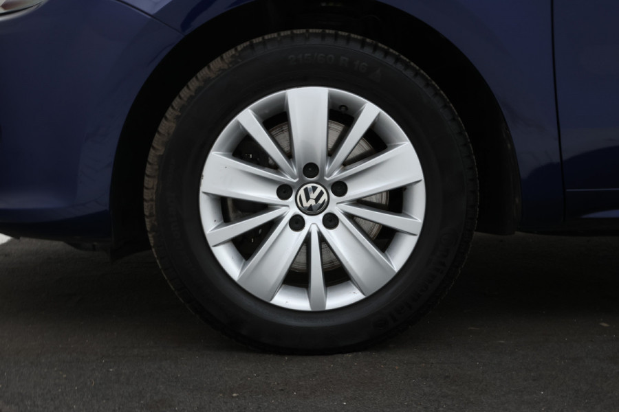 Volkswagen Sharan 1.4 TSI Exclusive Series Panorama, Navigatie, climate,