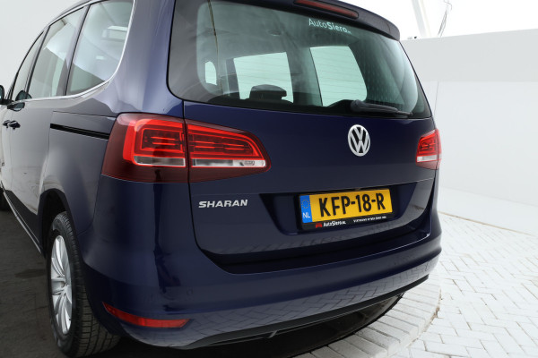 Volkswagen Sharan 1.4 TSI Exclusive Series Panorama, Navigatie, climate,