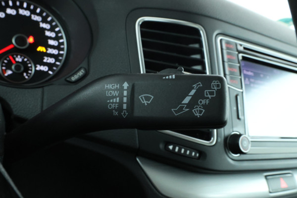 Volkswagen Sharan 1.4 TSI Exclusive Series Panorama, Navigatie, climate,