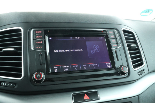 Volkswagen Sharan 1.4 TSI Exclusive Series Panorama, Navigatie, climate,