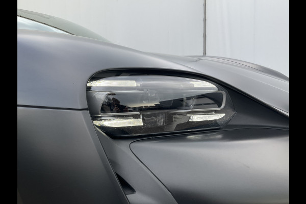 Porsche Taycan Performance 84 kWh Incl.BTW Carplay Camera 3Fase Bose Leer Led Warmtepomp