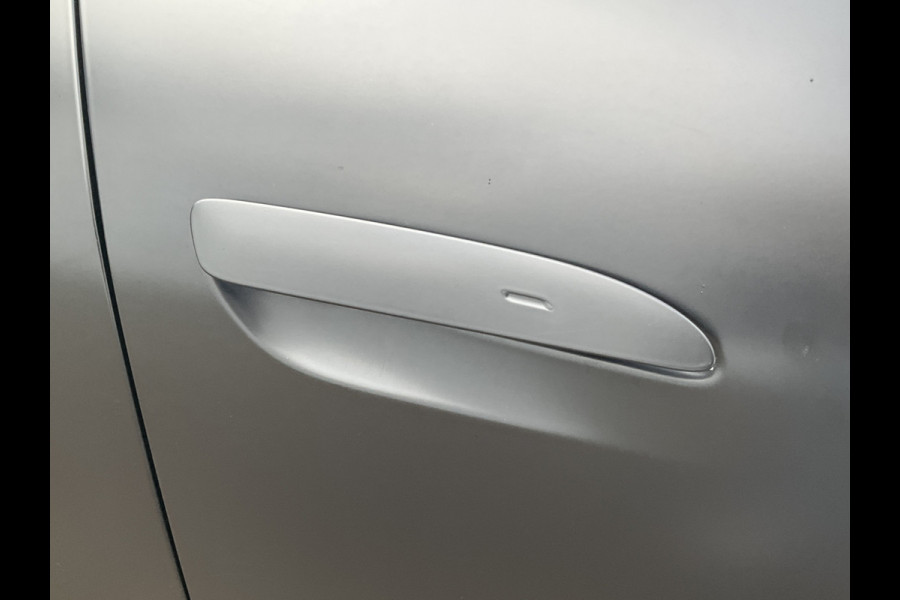 Porsche Taycan Performance 84 kWh Incl.BTW Carplay Camera 3Fase Bose Leer Led Warmtepomp