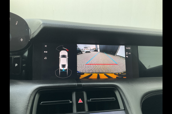 Porsche Taycan Performance 84 kWh Incl.BTW Carplay Camera 3Fase Bose Leer Led Warmtepomp