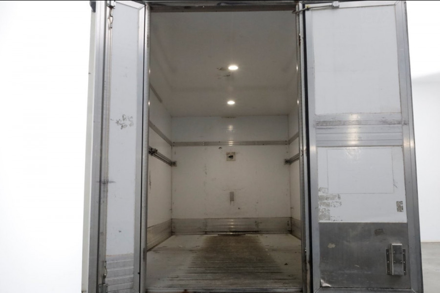 Volkswagen Crafter 35 2.0 TDI E6 Bakwagen met achterdeuren 2-Persoons 12-2020