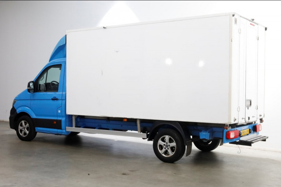 Volkswagen Crafter 35 2.0 TDI E6 Bakwagen met achterdeuren 2-Persoons 12-2020