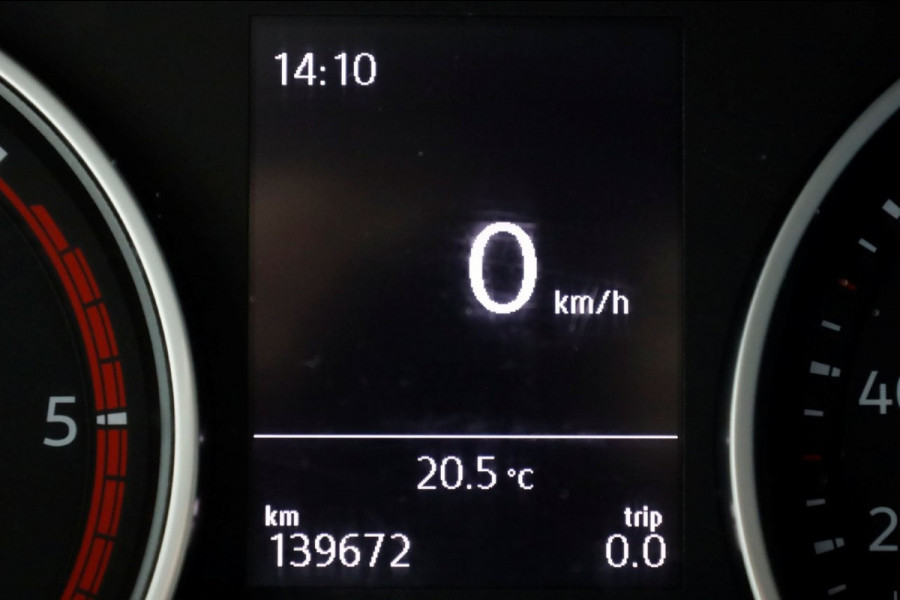 Volkswagen Crafter 35 2.0 TDI E6 Bakwagen met achterdeuren 2-Persoons 12-2020