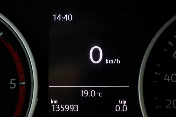 Volkswagen Crafter 35 2.0 TDI E6 Bakwagen met achterdeuren 2-Persoons 10-2020