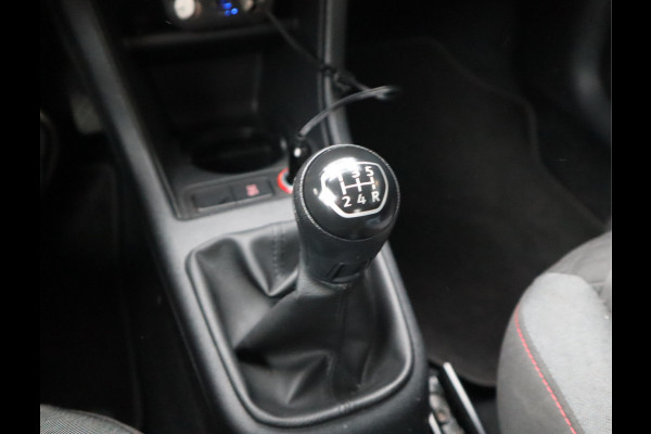 Volkswagen up! 1.0 BMT high up! Airco / 5 deurs / Stoelverw / Elekramen / Lm15''
