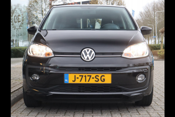 Volkswagen up! 1.0 BMT high up! Airco / 5 deurs / Stoelverw / Elekramen / Lm15''