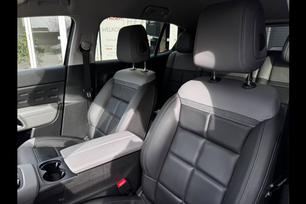 Citroën C5 Aircross 1.6 PureTech Shine | 180 PK | Leder + Memory | 360 Camera | Elek. Achterklep | Stoelverwarming