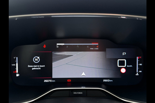 Citroën C5 Aircross 1.6 PureTech Shine | 180 PK | Leder + Memory | 360 Camera | Elek. Achterklep | Stoelverwarming