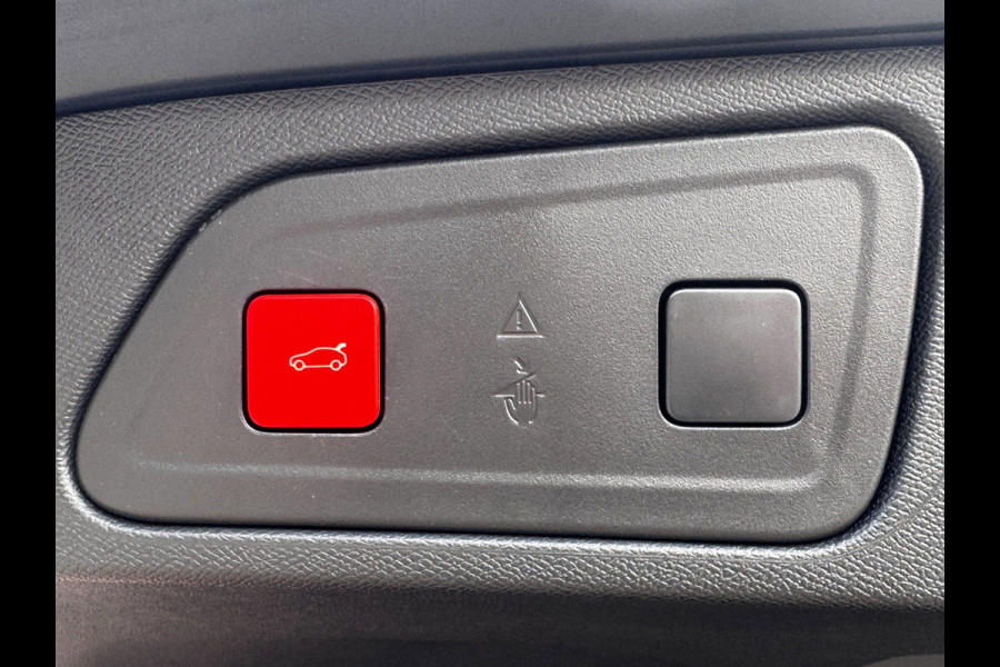 Citroën C5 Aircross 1.6 PureTech Shine | 180 PK | Leder + Memory | 360 Camera | Elek. Achterklep | Stoelverwarming