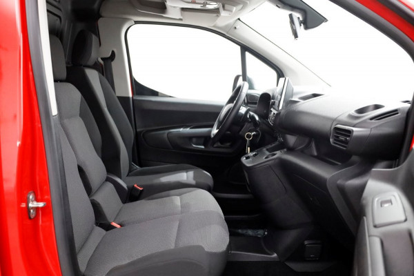 Citroën Berlingo 1.2 PureTech 130pk Benzine Automaat Airco/Navi/Camera/2x Schuifdeur 11-2020
