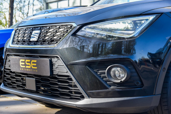 Seat Arona 1.0 TSI Style Business Intense | Carplay | Digital Dash | Automaat | Navigatie | Camera