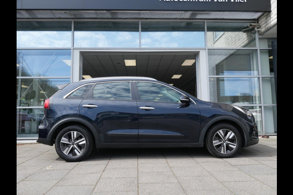Kia Niro 1.6 GDi Hybrid DynamicLine | !e eigenaar |