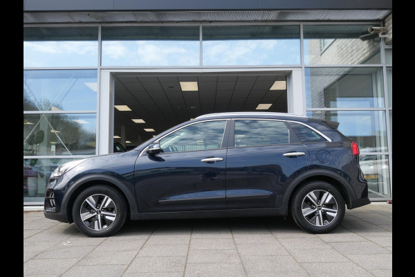 Kia Niro 1.6 GDi Hybrid DynamicLine | !e eigenaar |
