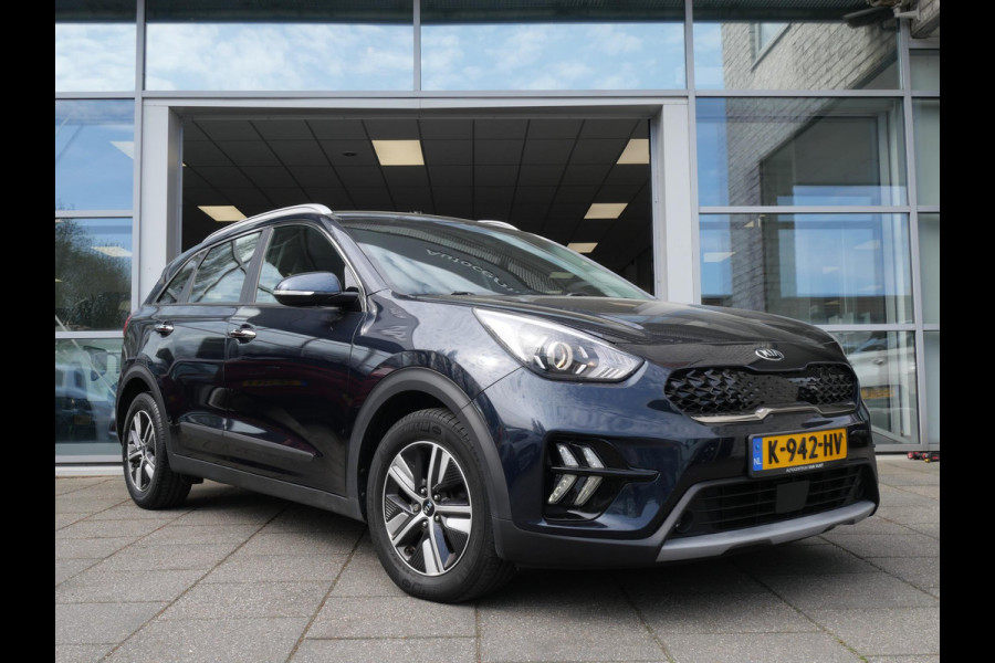 Kia Niro 1.6 GDi Hybrid DynamicLine | !e eigenaar |