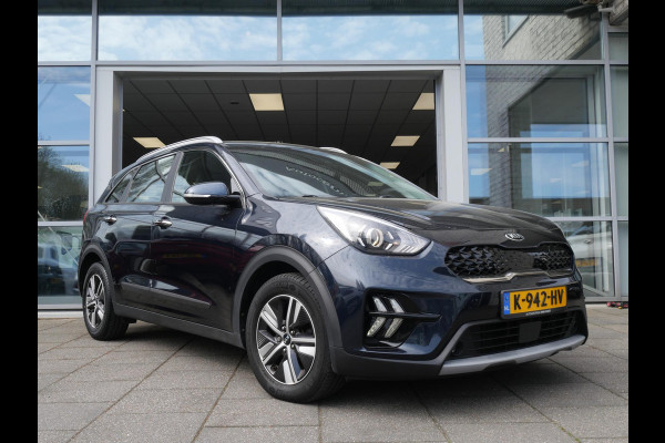 Kia Niro 1.6 GDi Hybrid DynamicLine | !e eigenaar |