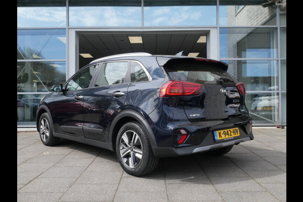 Kia Niro 1.6 GDi Hybrid DynamicLine | !e eigenaar |