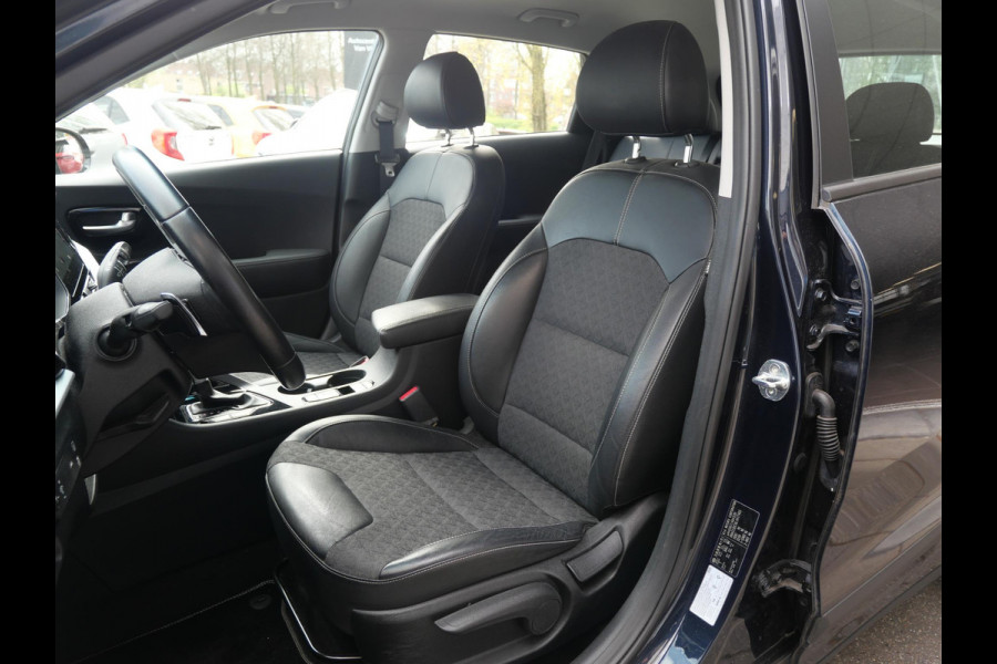Kia Niro 1.6 GDi Hybrid DynamicLine | !e eigenaar |