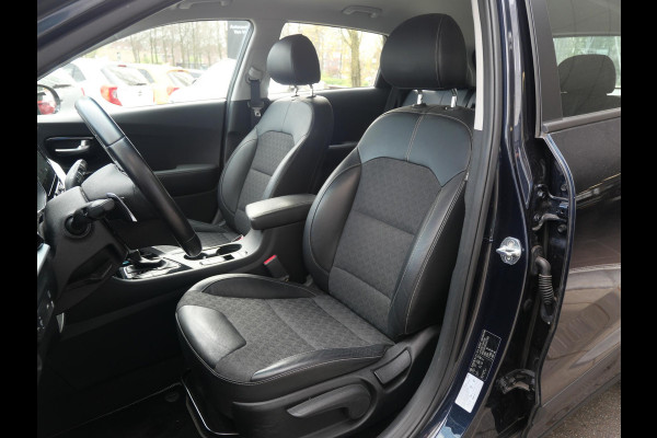 Kia Niro 1.6 GDi Hybrid DynamicLine | !e eigenaar |