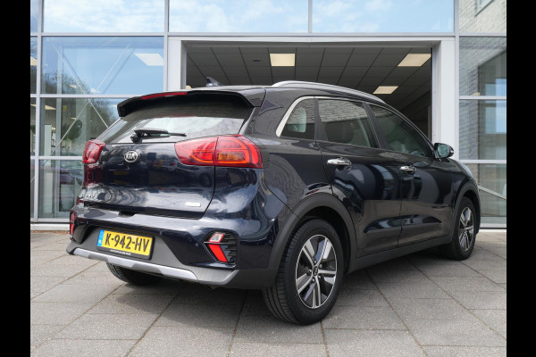 Kia Niro 1.6 GDi Hybrid DynamicLine | !e eigenaar |