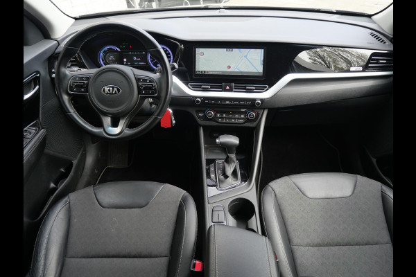 Kia Niro 1.6 GDi Hybrid DynamicLine | !e eigenaar |