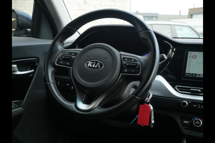 Kia Niro 1.6 GDi Hybrid DynamicLine | !e eigenaar |