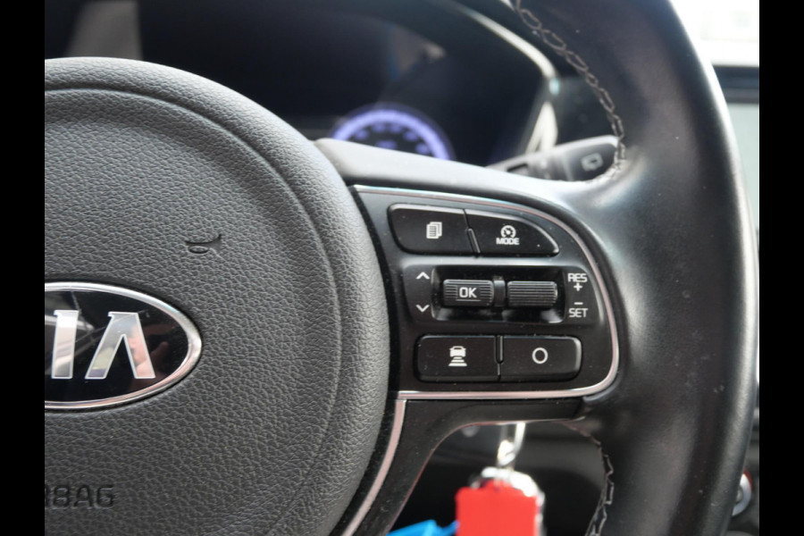 Kia Niro 1.6 GDi Hybrid DynamicLine | !e eigenaar |