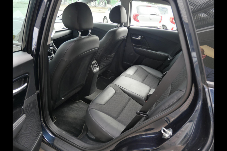 Kia Niro 1.6 GDi Hybrid DynamicLine | !e eigenaar |